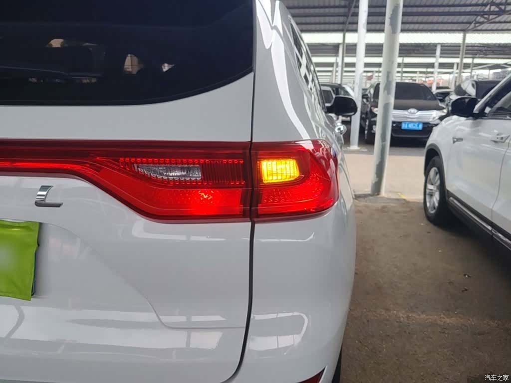 Haval M6, 2023 8