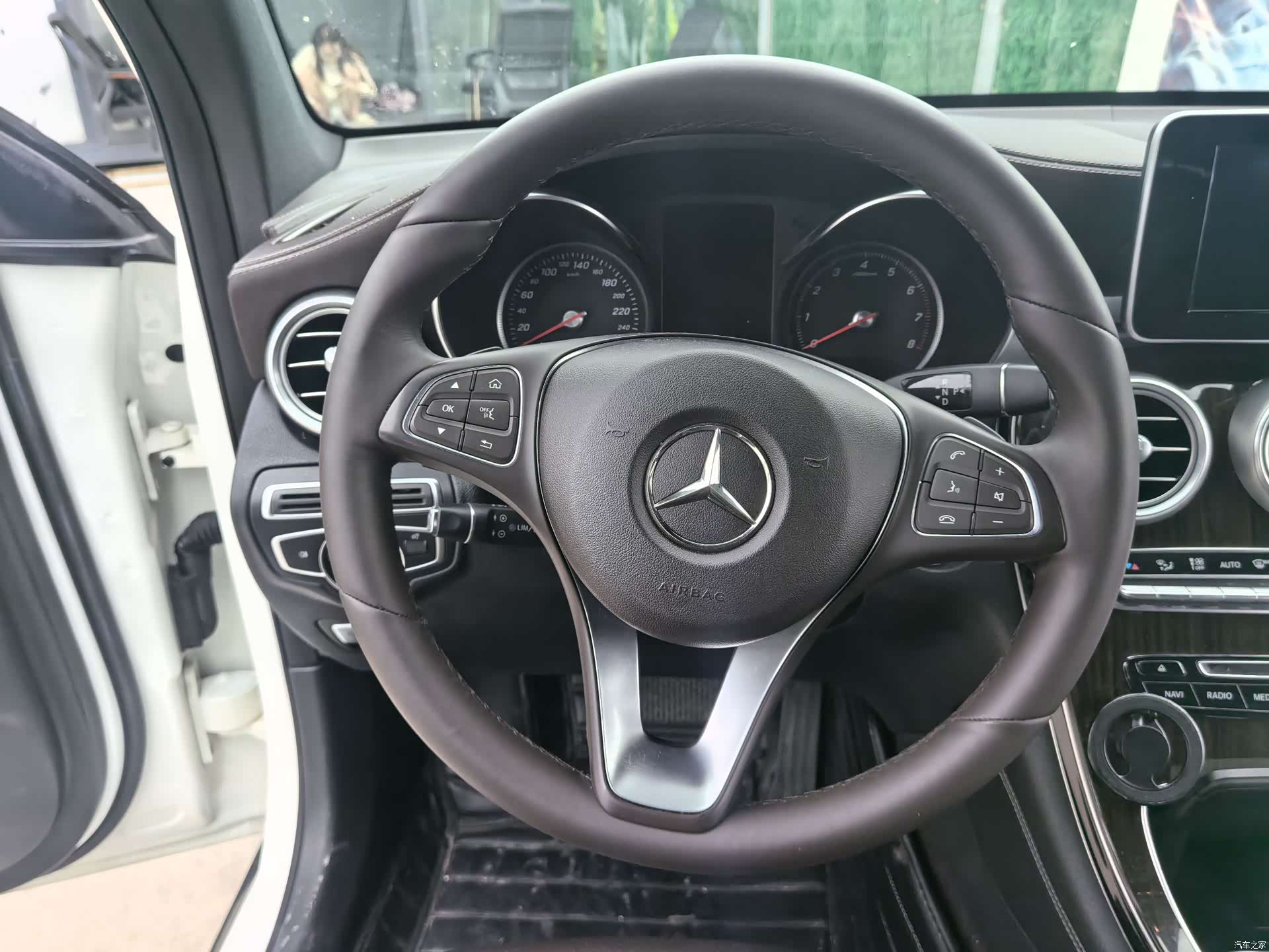 Mercedes-Benz GLC, 2018 21