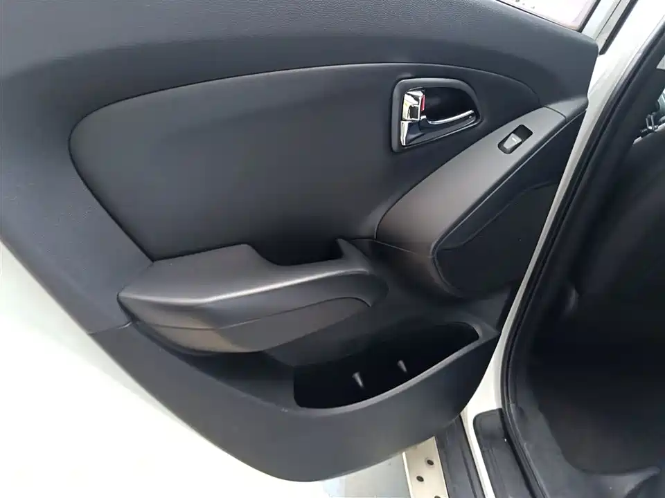 Hyundai Beijing ix35