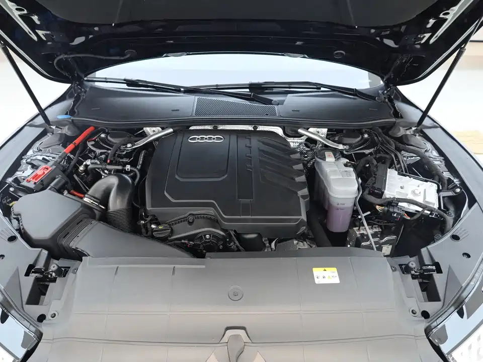 Audi A7L Audi A7L