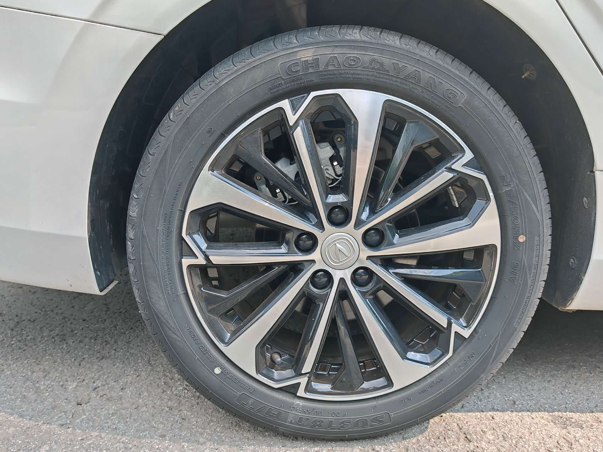 Changan Eado, 2022 9