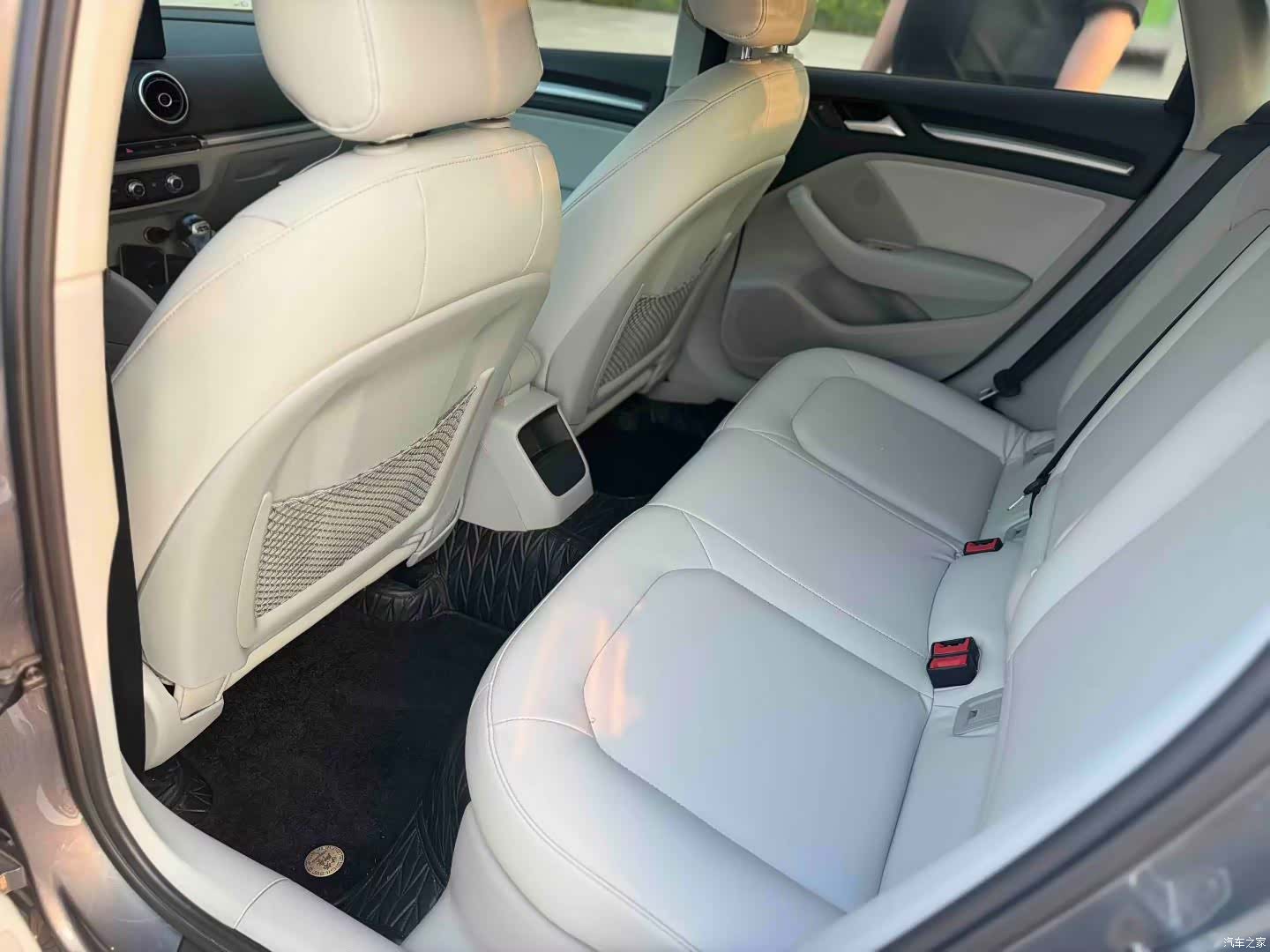 Audi A3, 2016 6