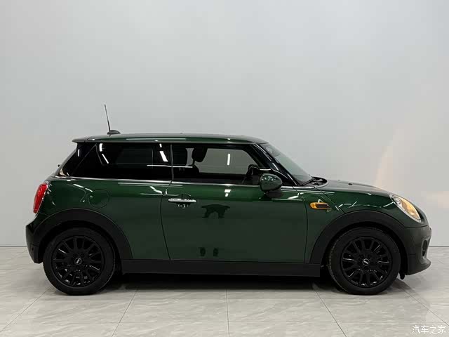 Mini ONE, 2017 4