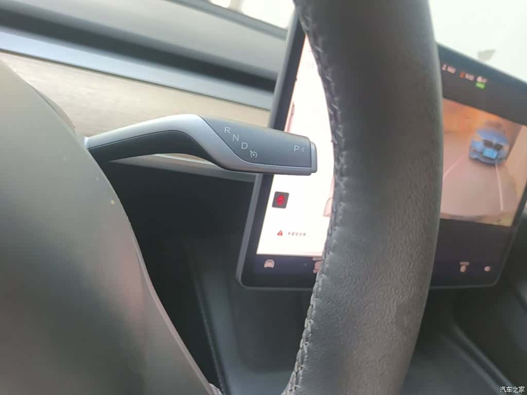 Tesla Model 3, 2021 14