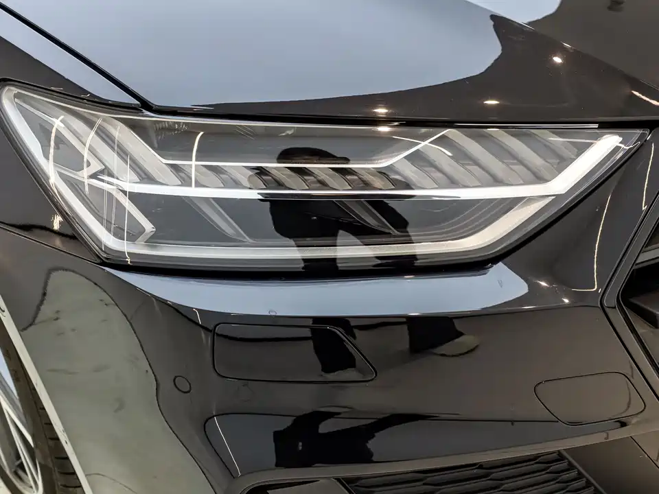 Audi A7L Audi A7L
