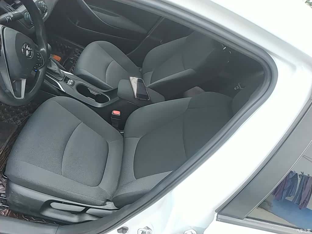 Toyota Corolla, 2021 15