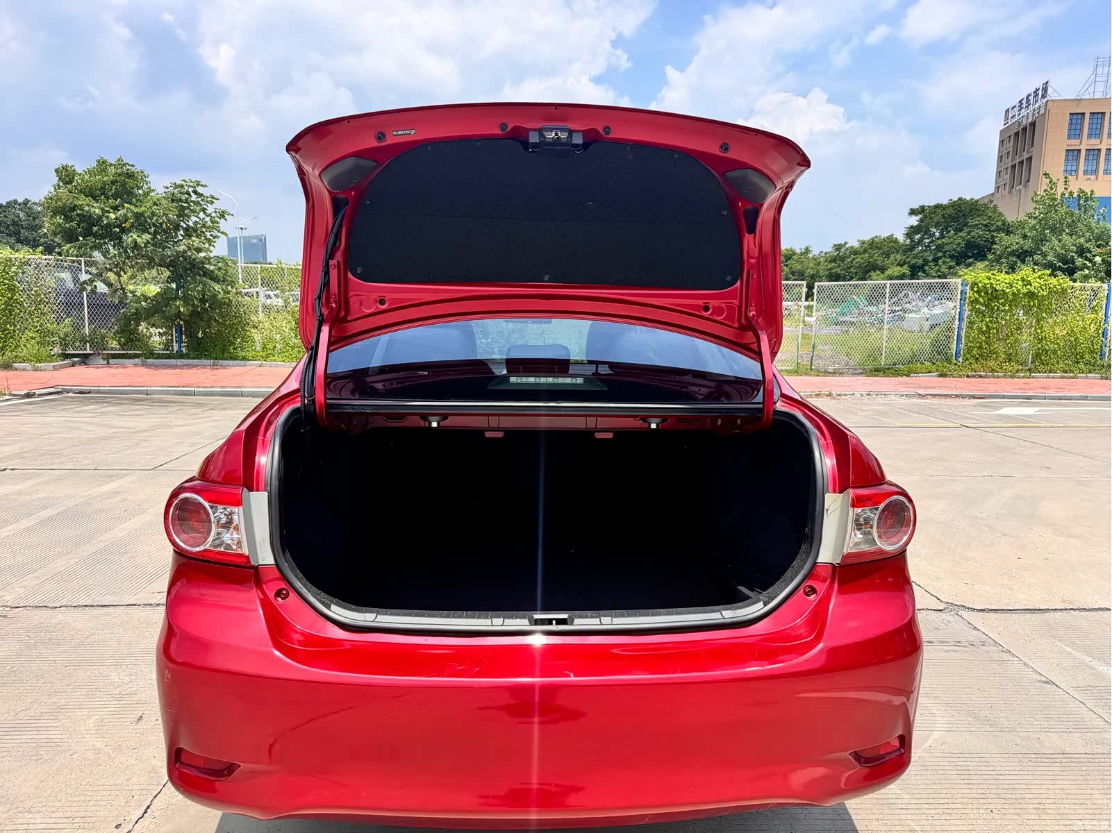 Toyota Corolla, 2014 18