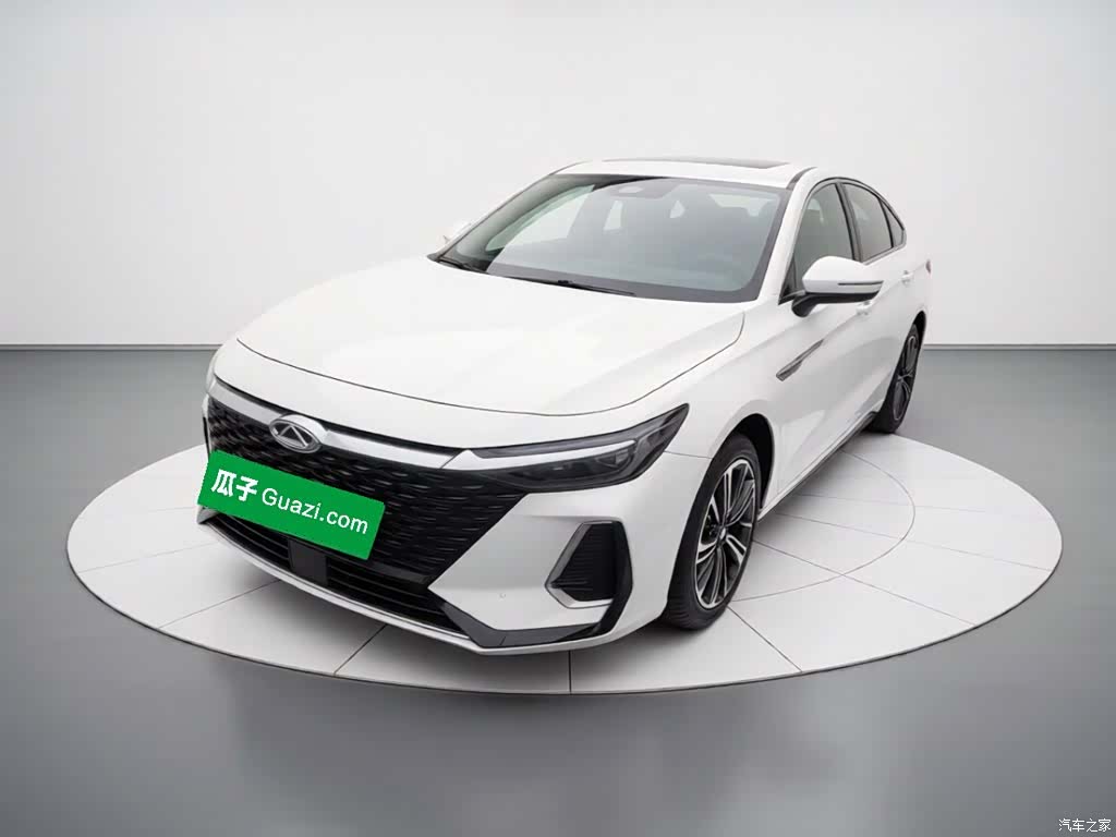 Chery Arrizo 8, 2023 2