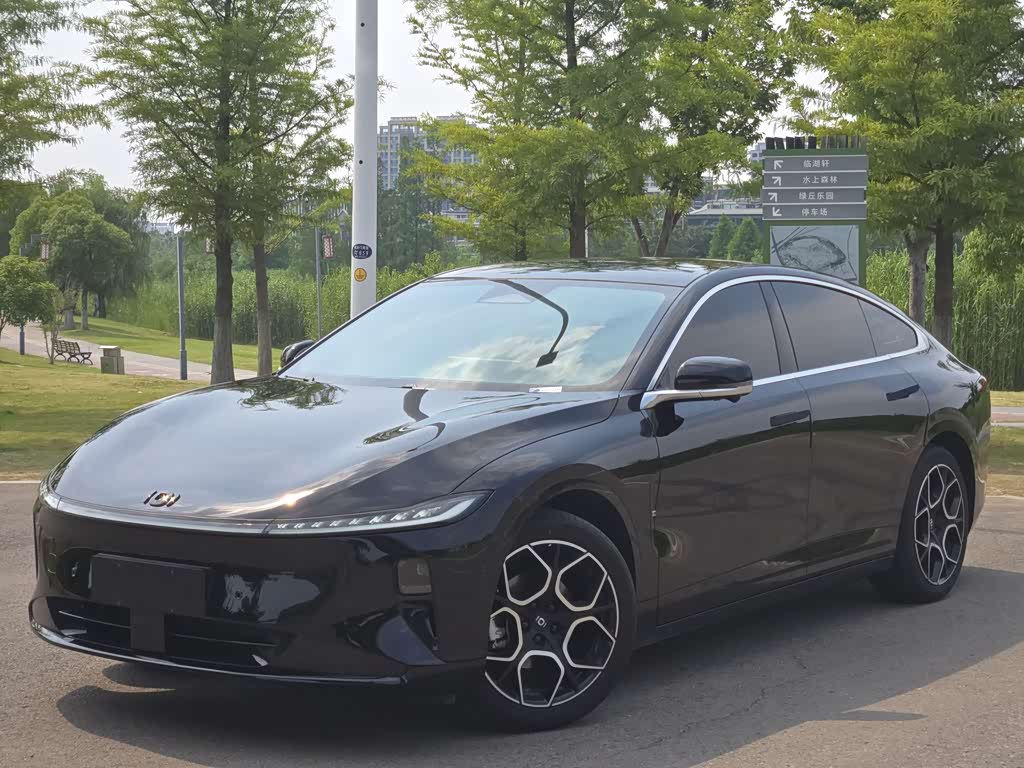 Changan A07