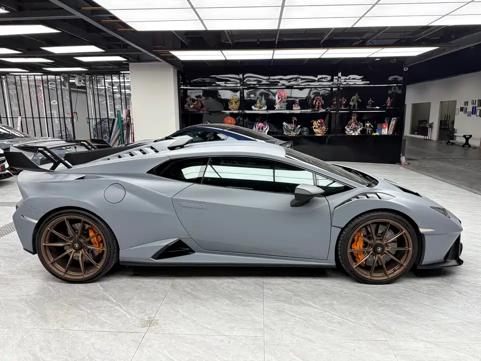 Lamborghini Huracán