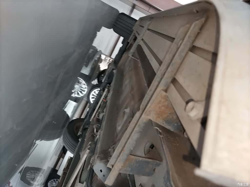 Toyota Frontlander, 2023 22