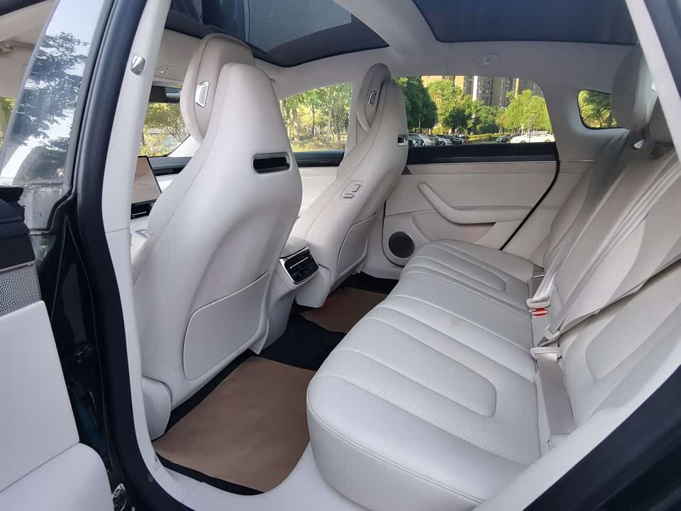 HarmonyOS Wisdom World S7