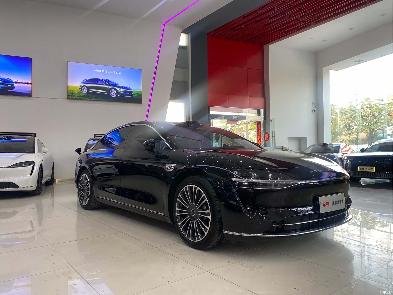 Stelato S9, 2025 3