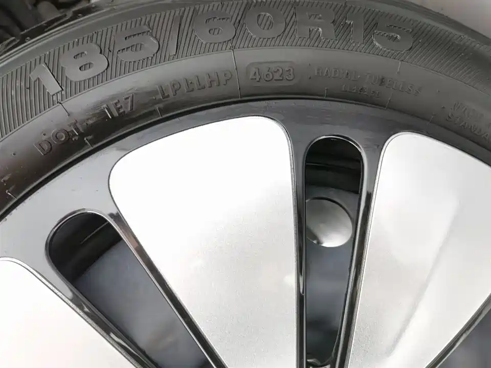 Wuling Wuling Bingguo