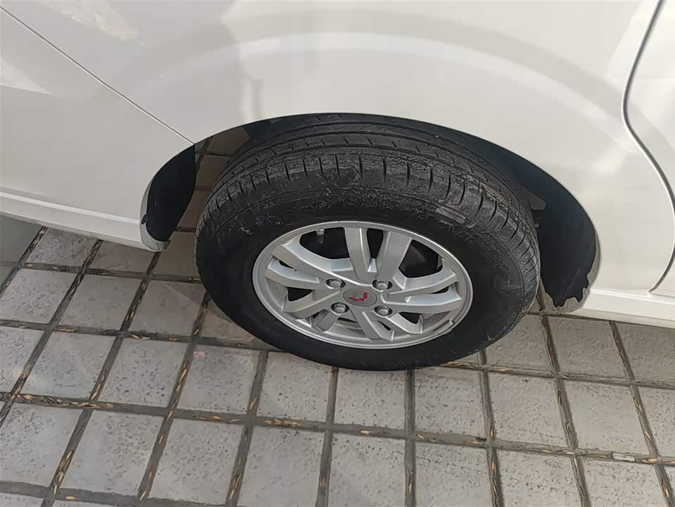 Wuling Wuling Hongguang