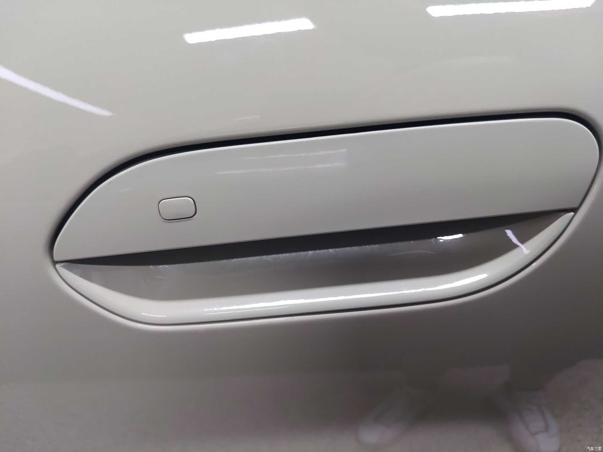 Geely Xingyuan, 2025 18