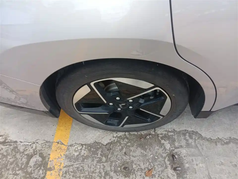 Wuling Wuling Starlight