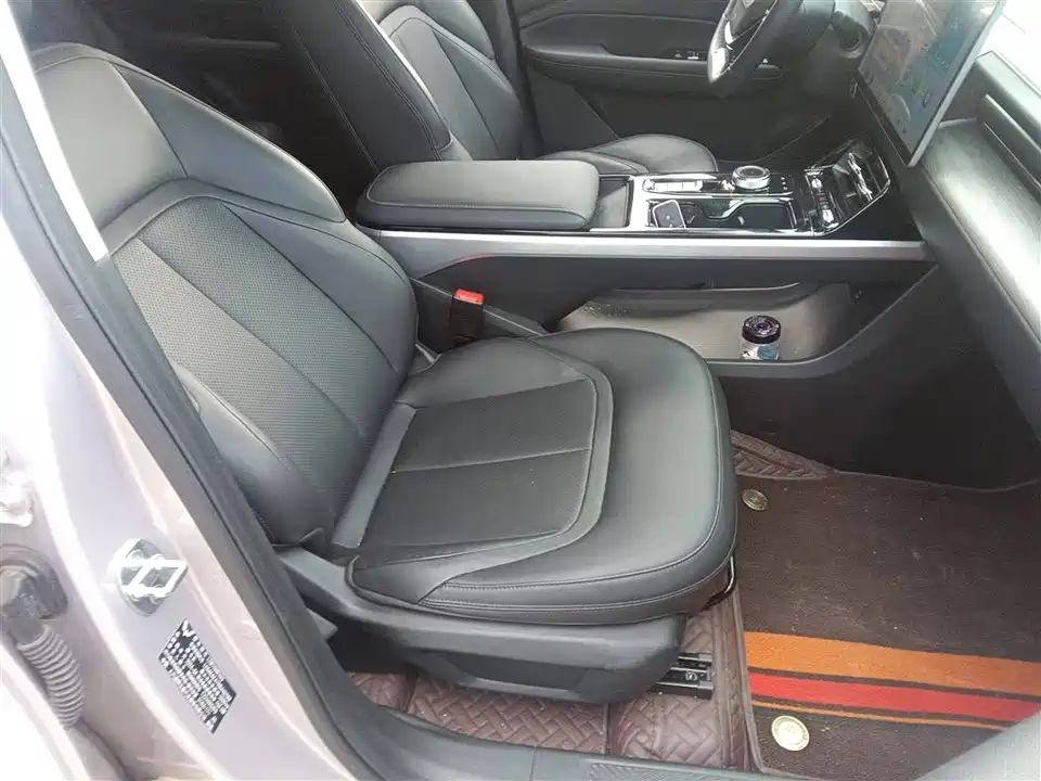 Wuling Wuling Starlight