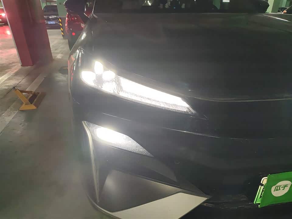 DEEPAL Dark blue S07