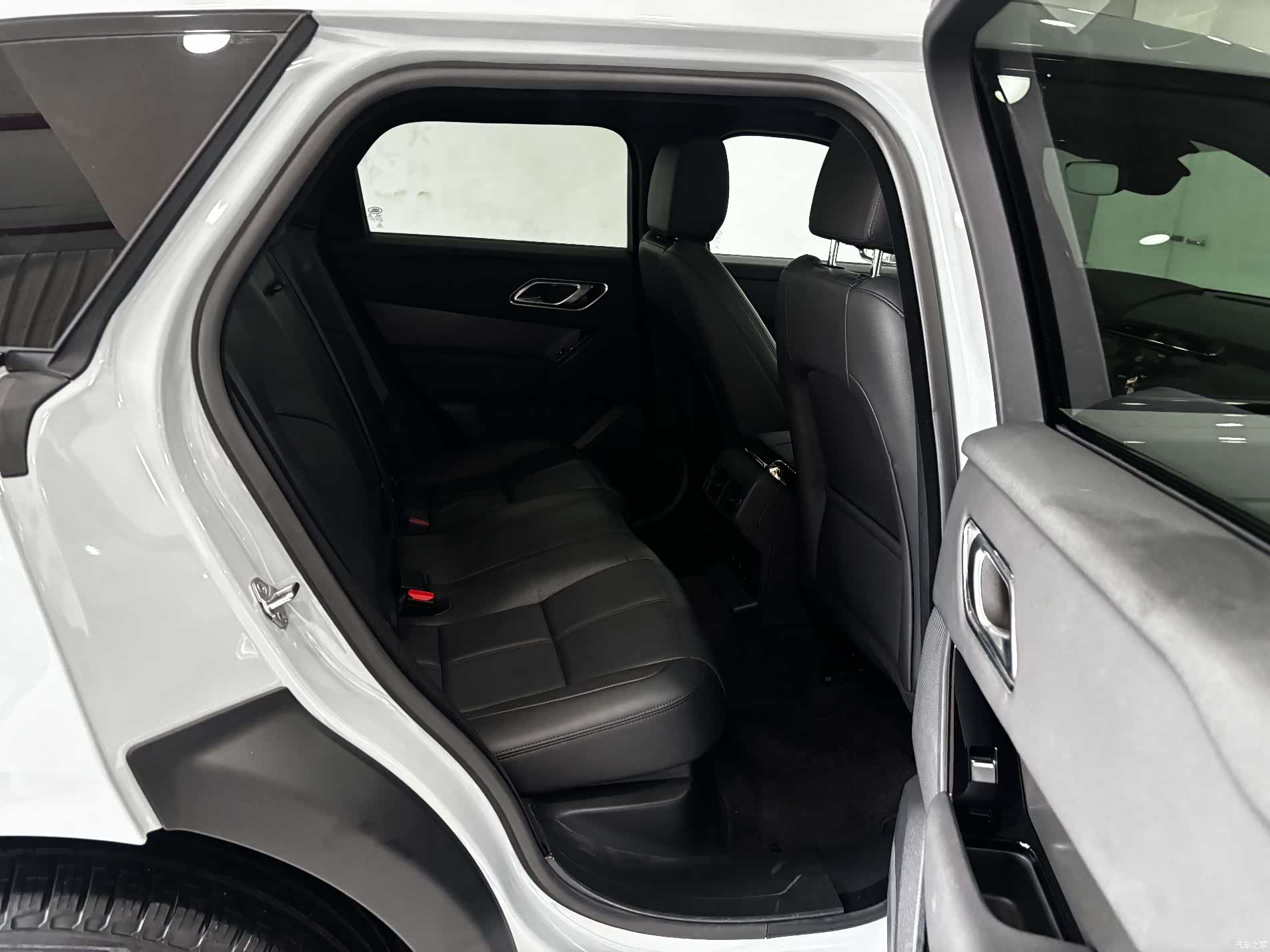 Land Rover Range Rover, 2024 23