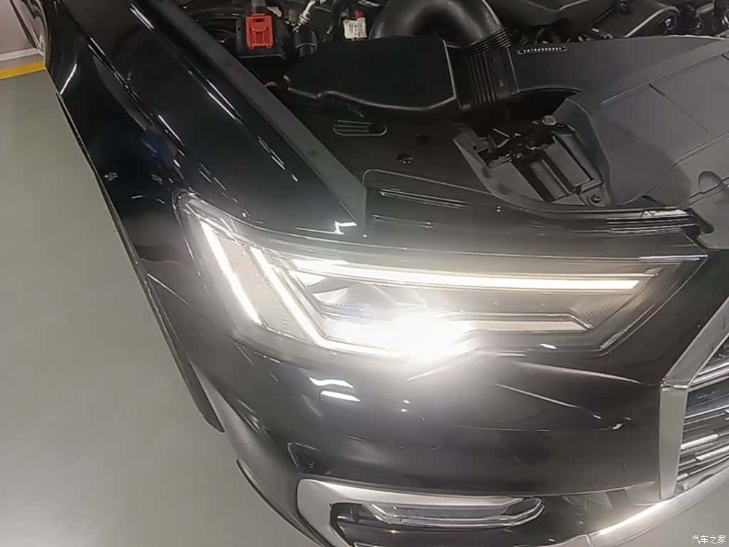 Audi A6L, 2023 13
