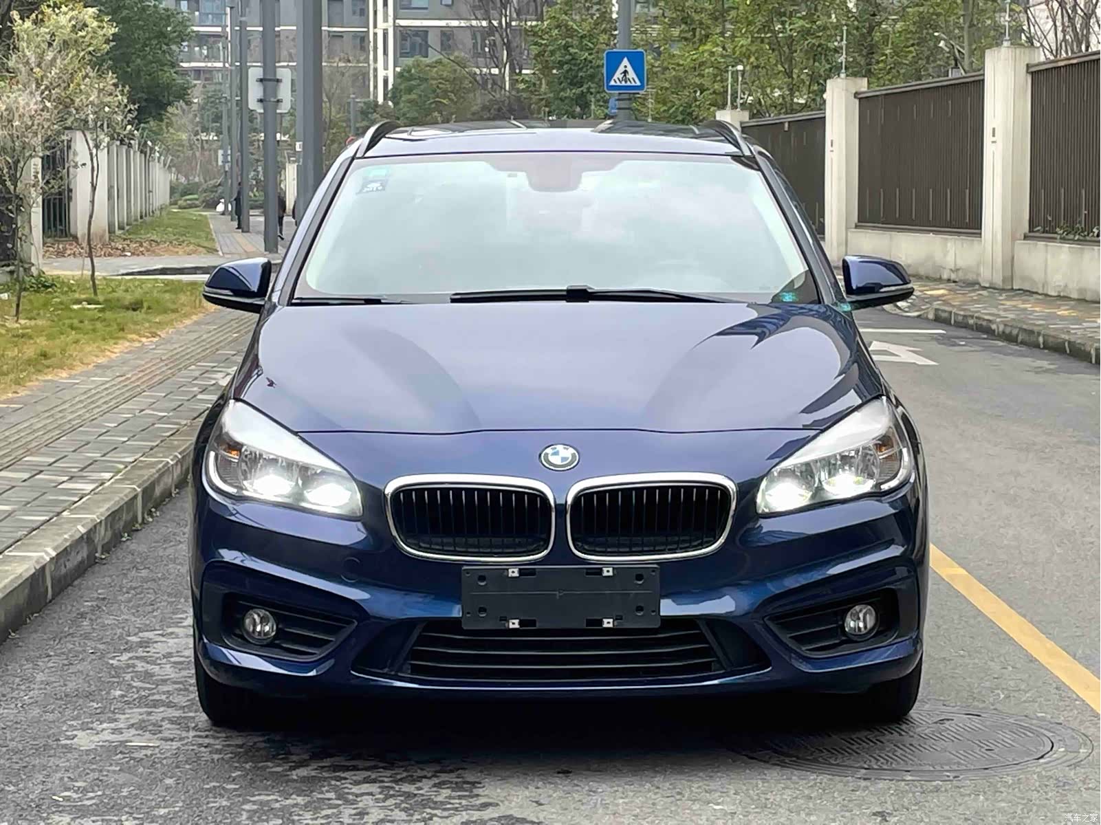 BMW 2 Series, 2017 2