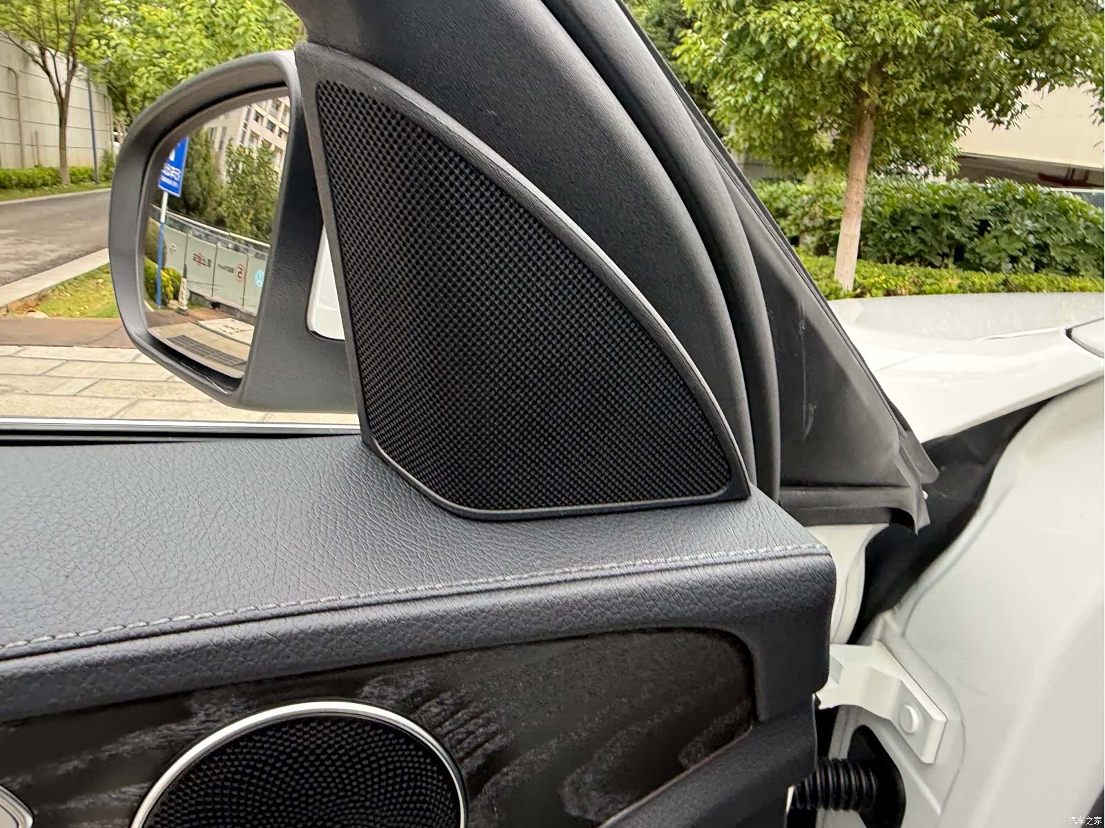 Mercedes-Benz C-Class, 2019 19