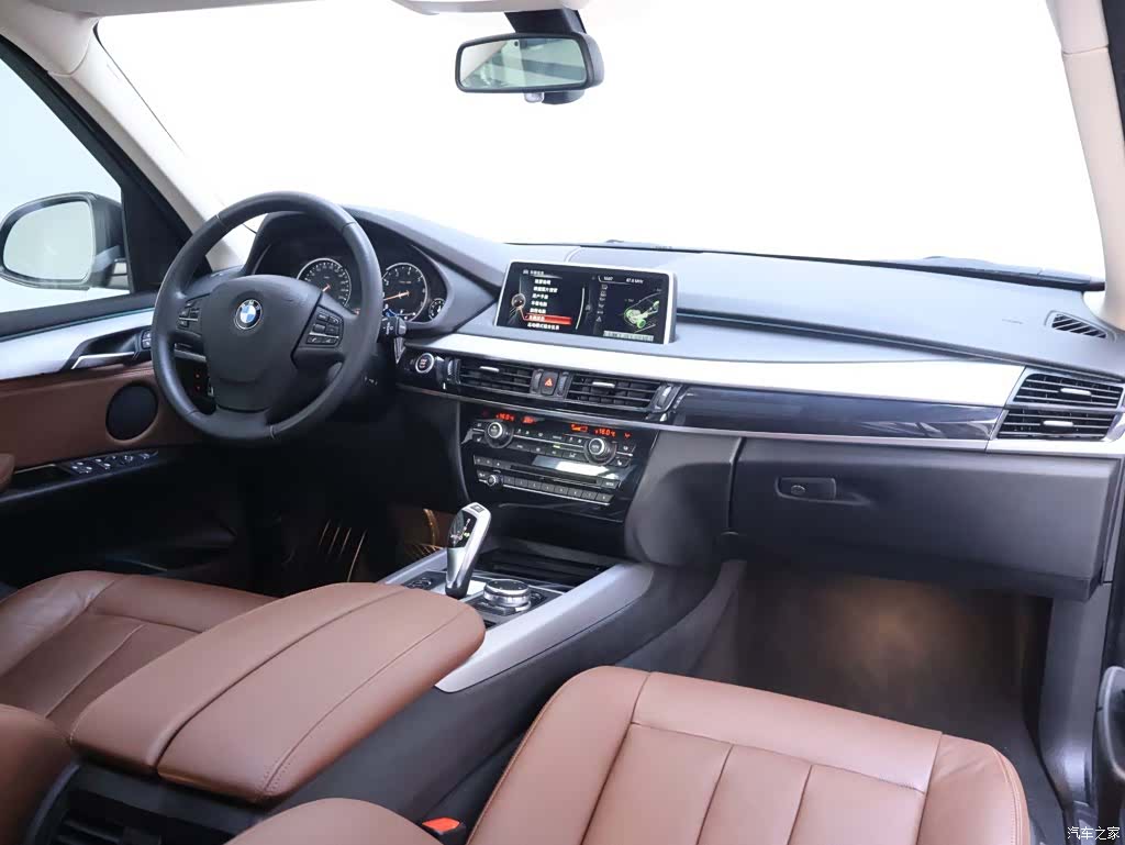 BMW X5, 2017 20