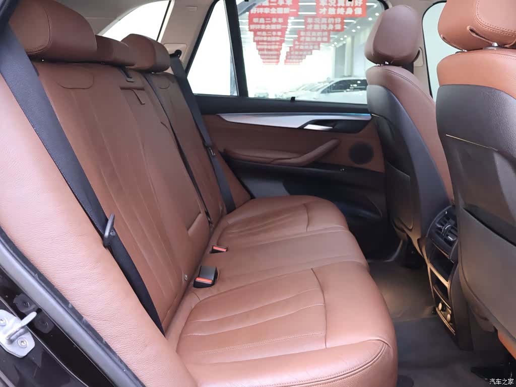 BMW X5, 2017 22