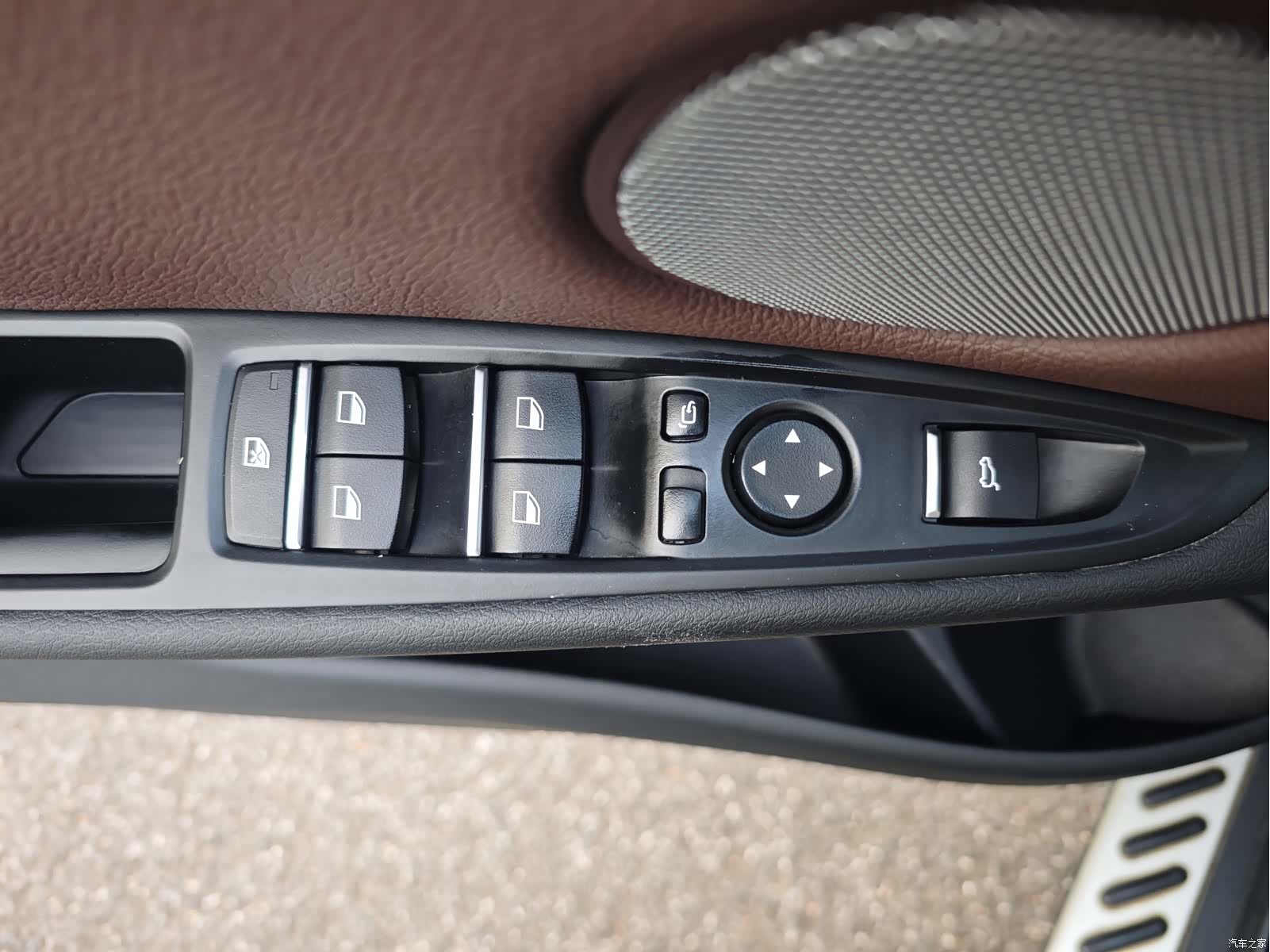 BMW X5, 2018 14