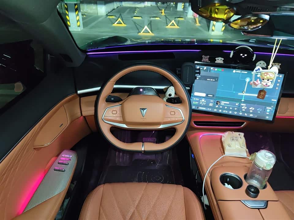 DEEPAL Dark blue S07