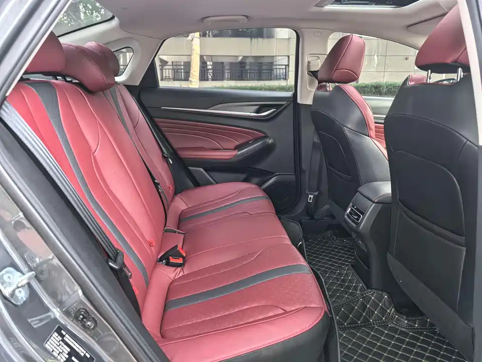 Changan Yidong