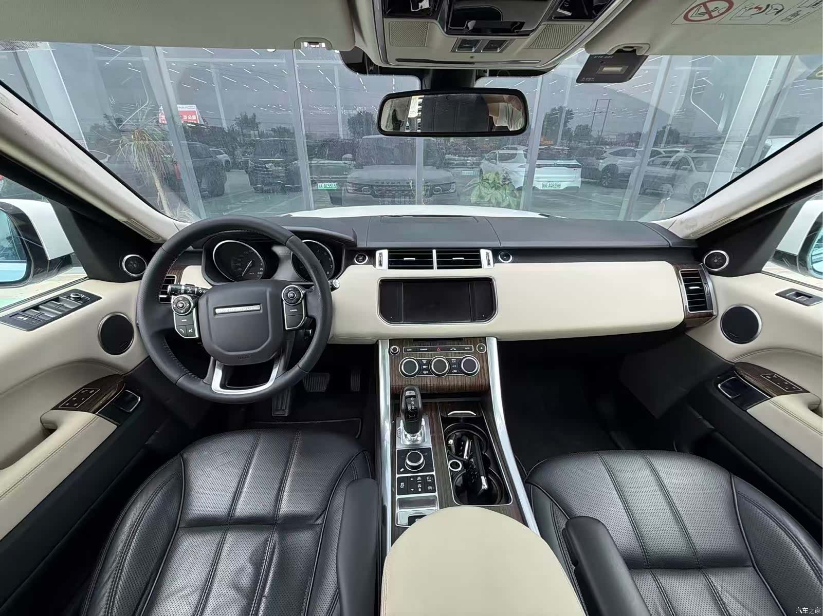 Land Rover Range Rover, 2014 все фото