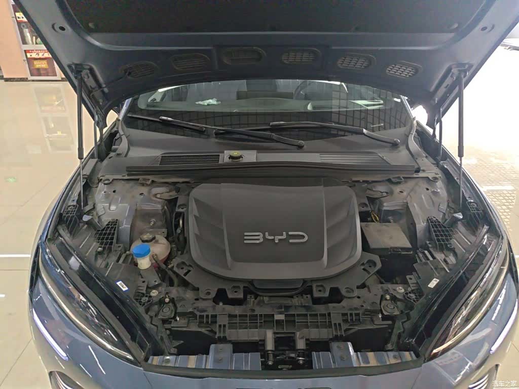 BYD Seal, 2023 20