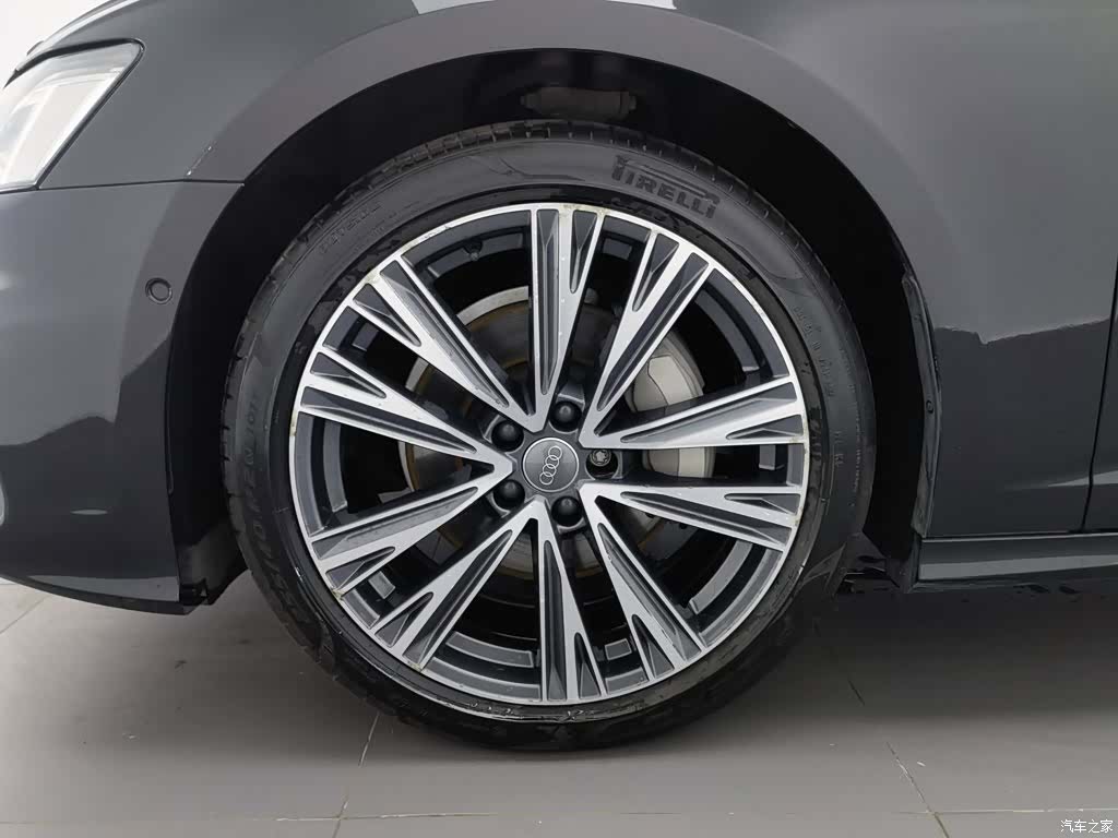 Audi A6L, 2021 17
