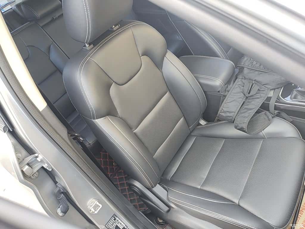 DongFeng S560, 2019 25