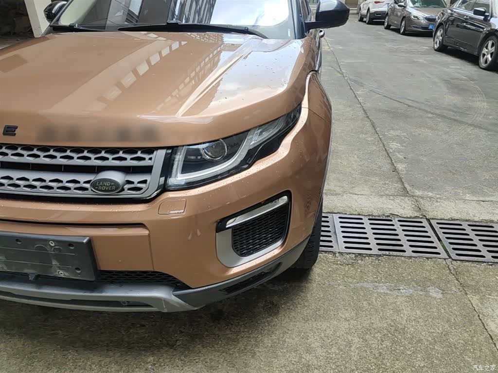Land Rover Range Rover, 2017 24
