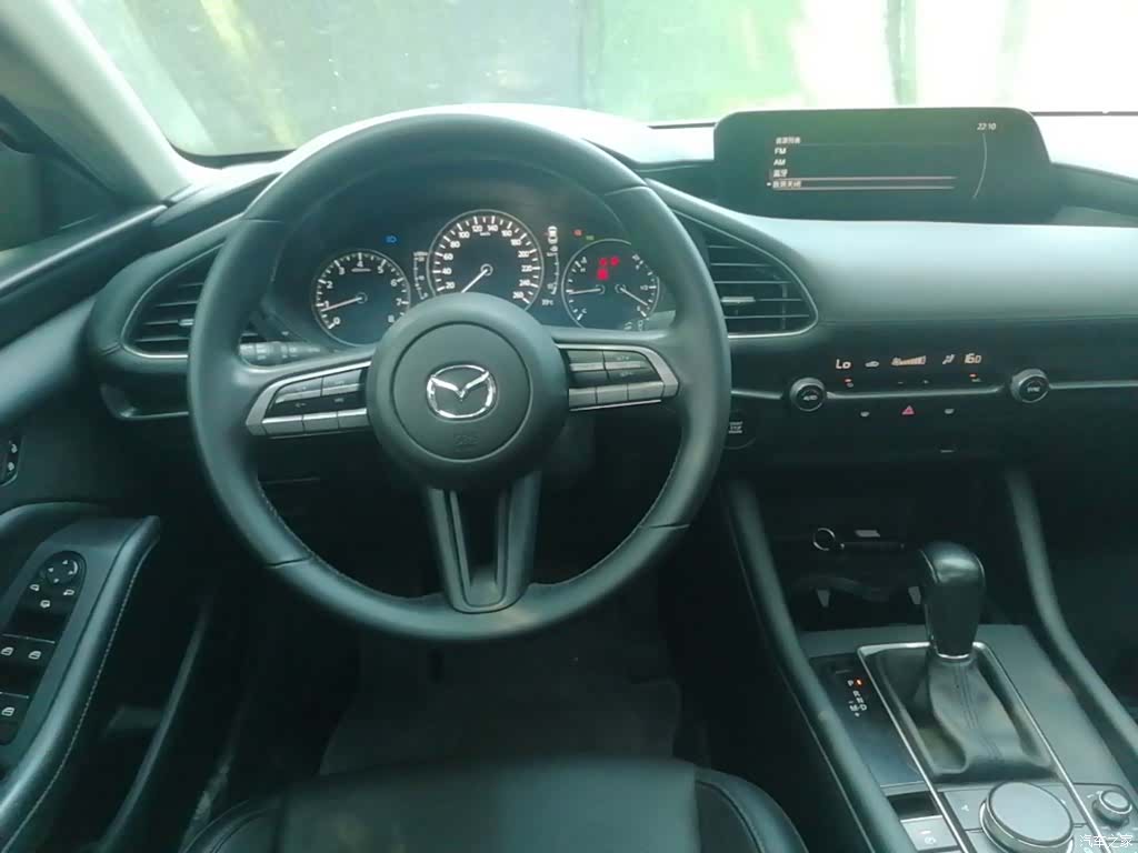 Mazda Mazda3, 2020 11