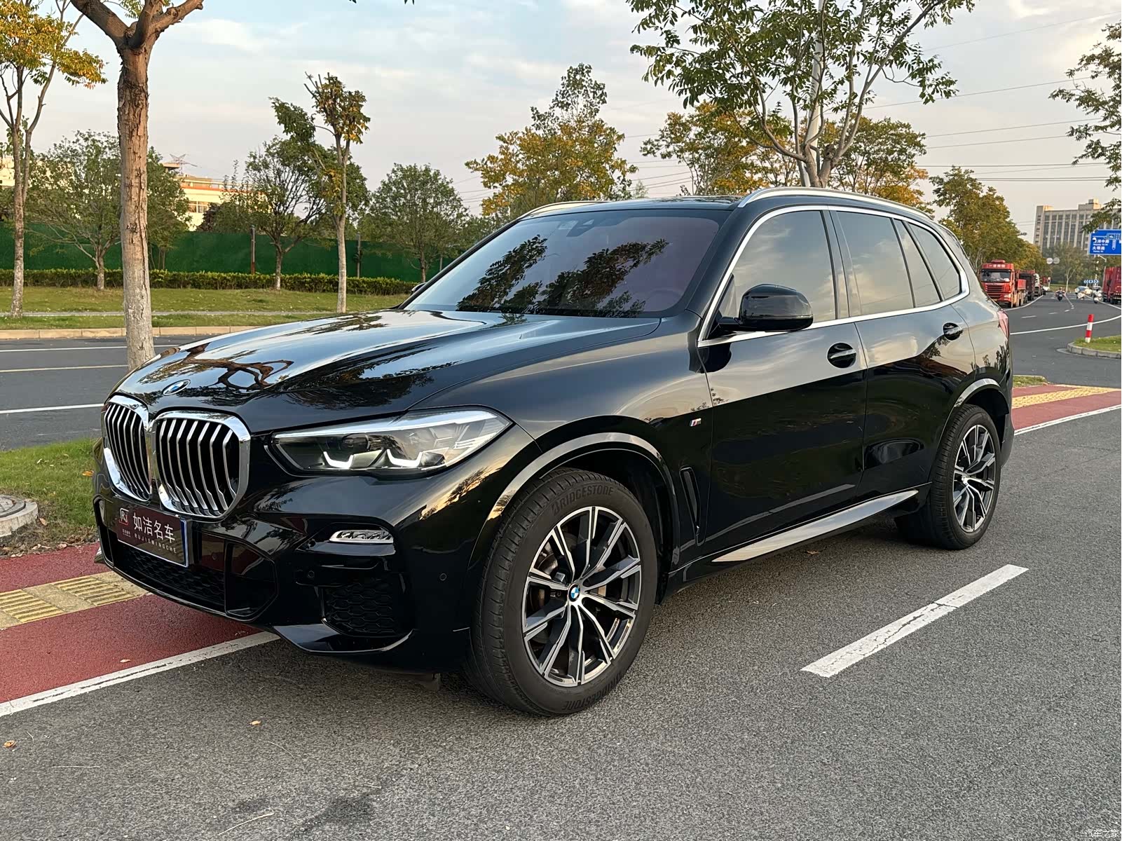 BMW X5, 2021 1