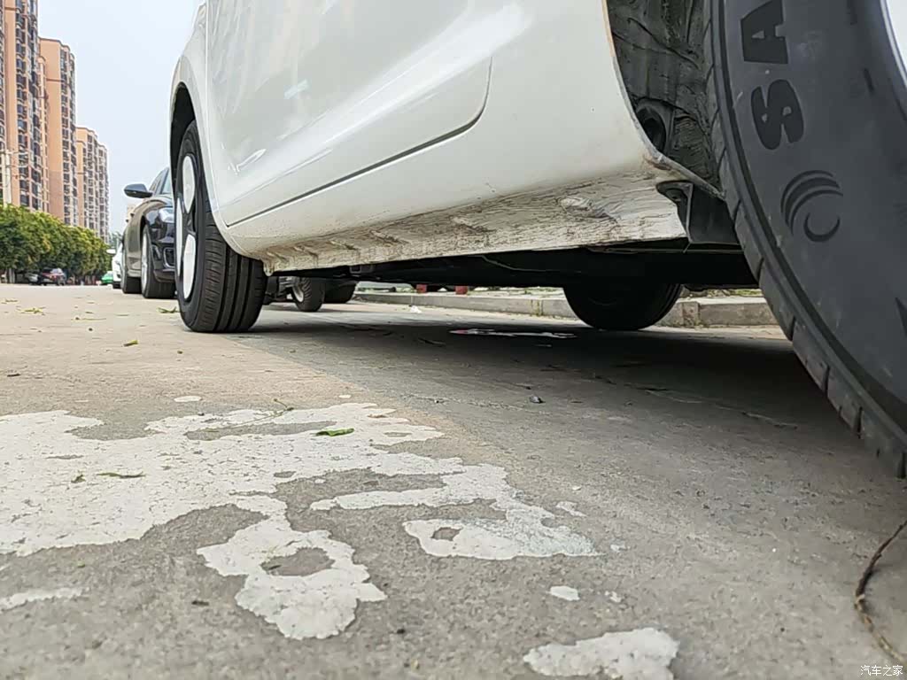 Changan Lumin, 2026 21