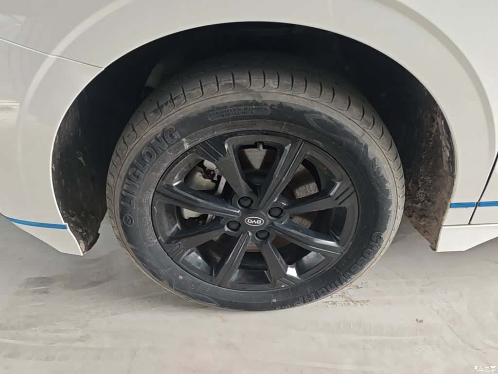 BYD E2, 2020 23
