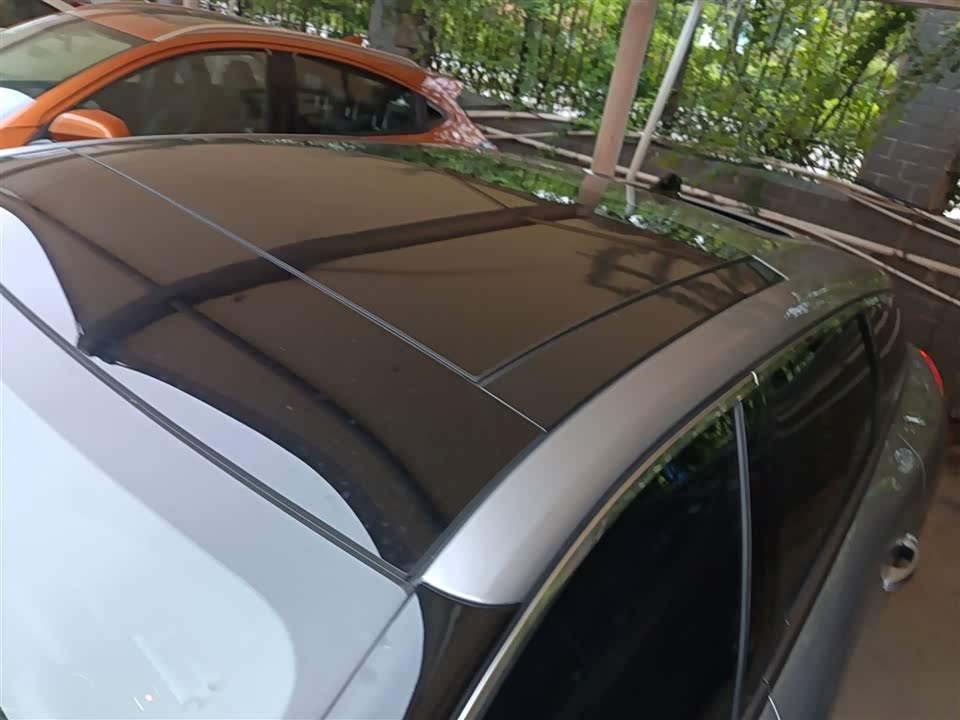 Citroen Versailles C5 X