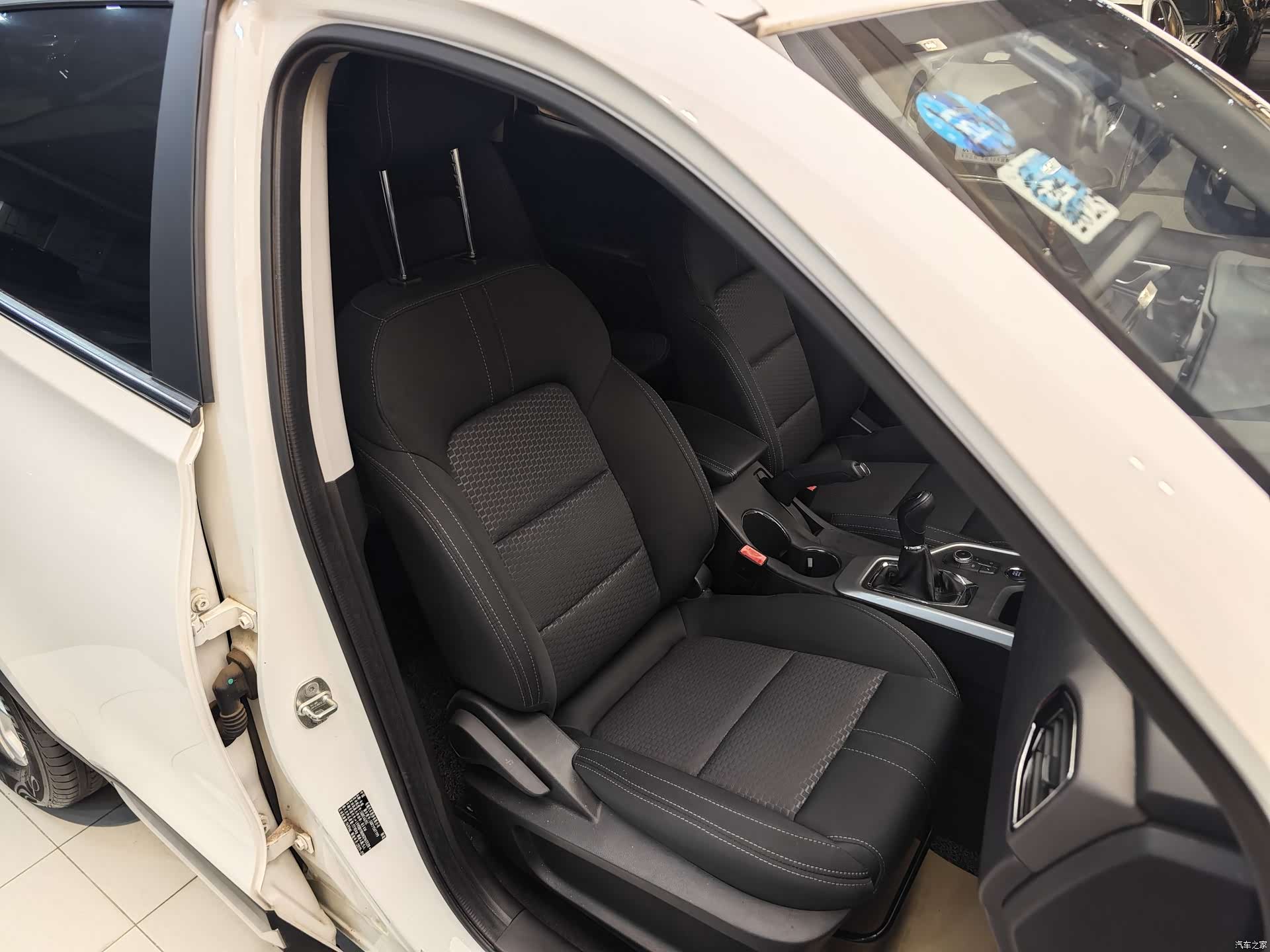 Chery Tiggo 5x, 2019 31