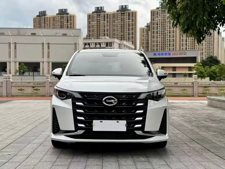 Trumpchi Trumpchi M6