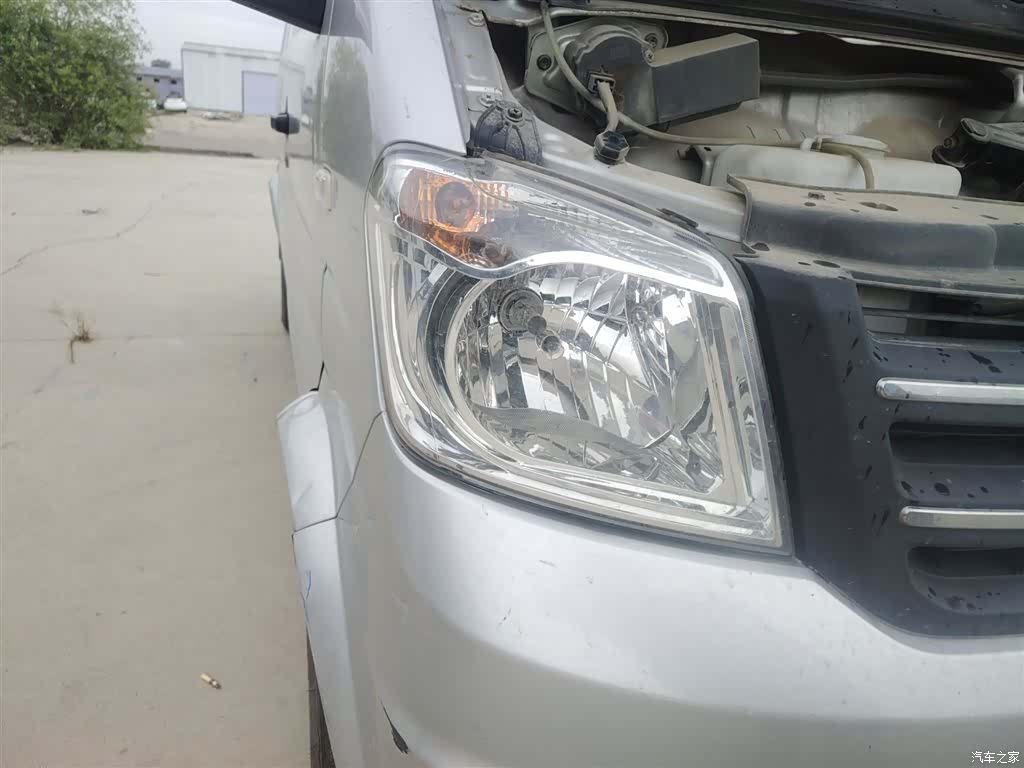 DongFeng K05S, 2022 17