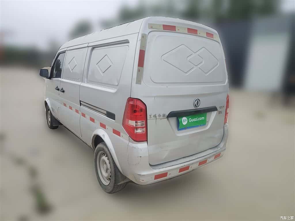 DongFeng K05S, 2022 14