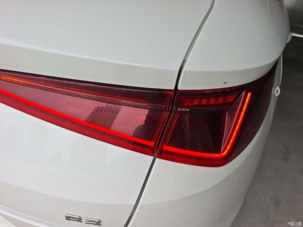BYD E2, 2020 8