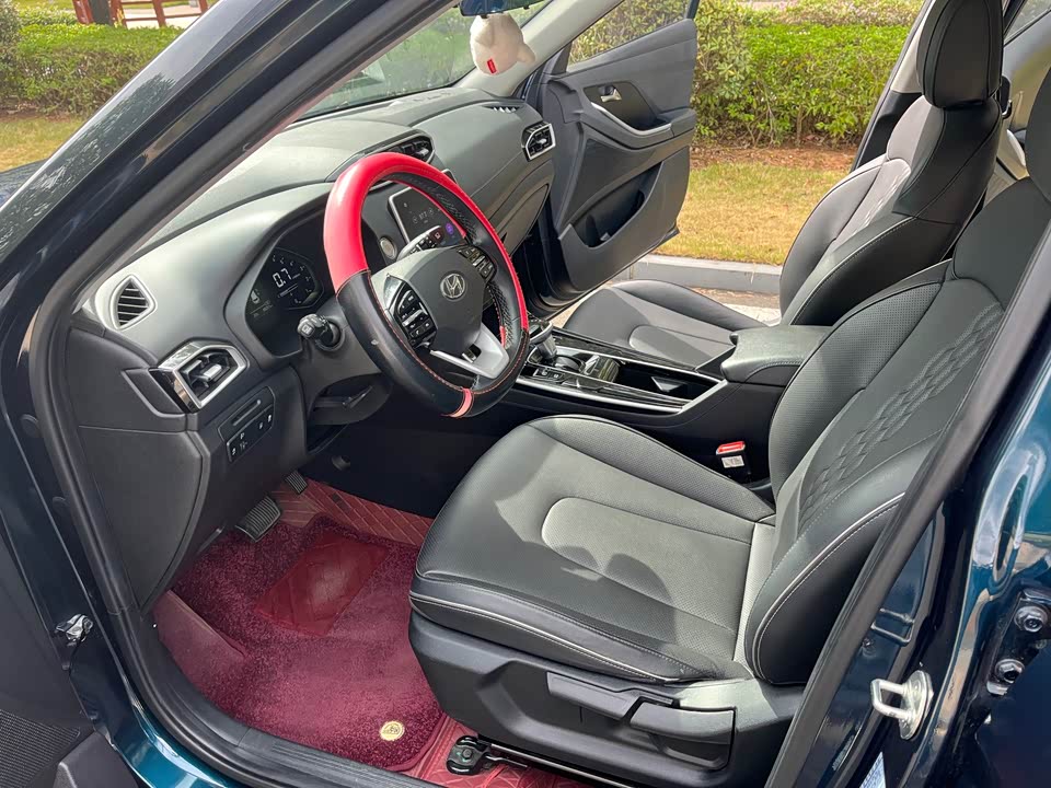 Hyundai Beijing ix25