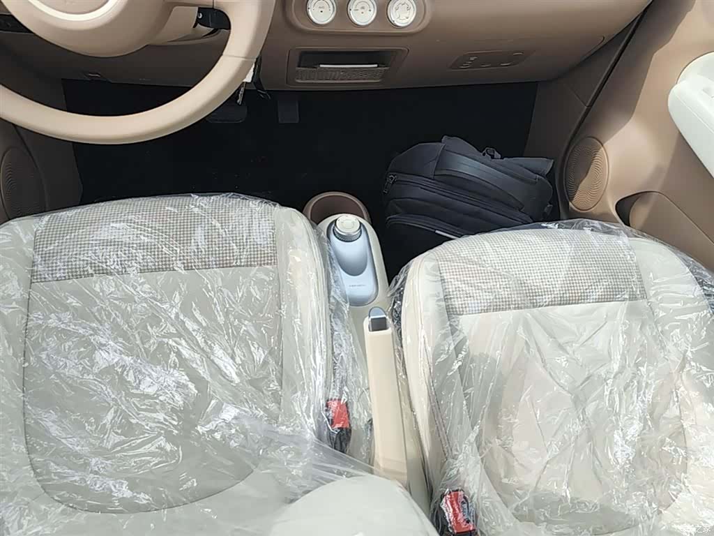 Wuling MINIEV, 2026 14