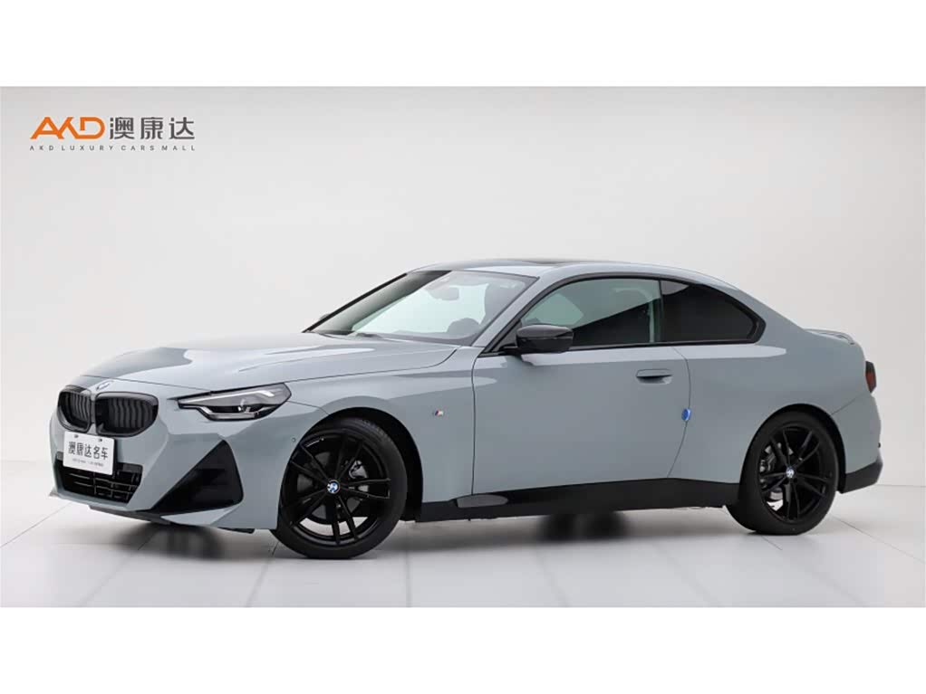BMW 2 Series 2 ( ) 2023 225i M Sport